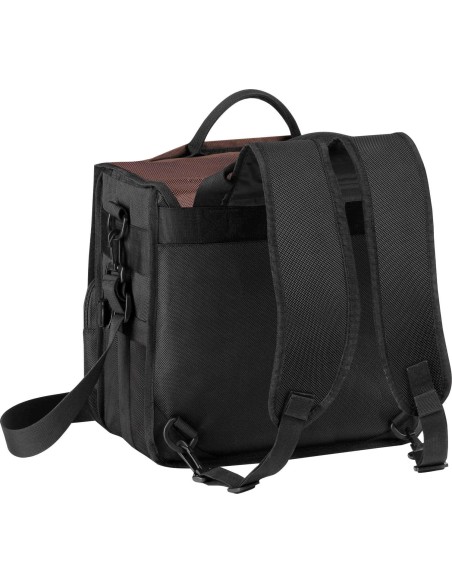 Technics BackBag (Blanc)