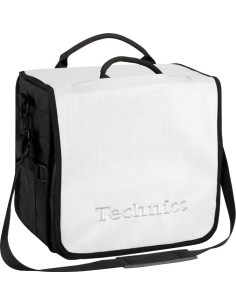 Technics BackBag (Wit)