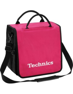 Technics BackBag (Pink)