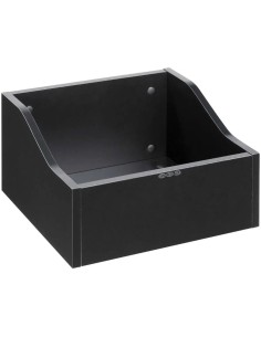 Zomo VS-Box 100/1 (Zwart) 2