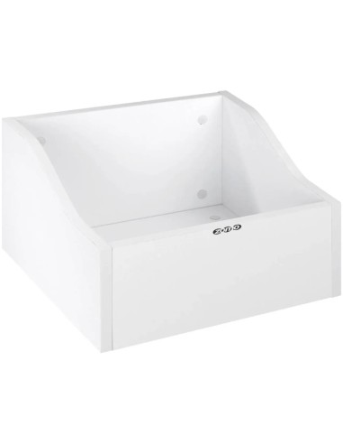 Zomo VS-Box 100/1 (White)