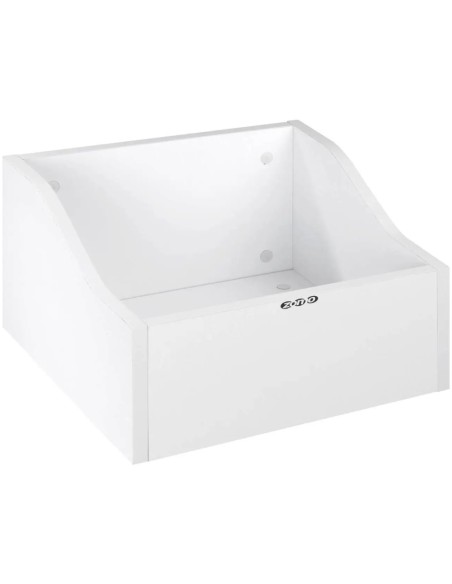 Zomo VS-Box 100/1 (Blanc)