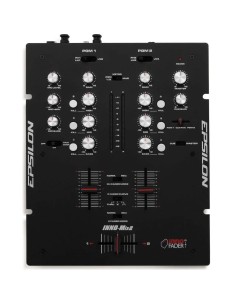 Epsilon Inno-Mix2 (Noir)