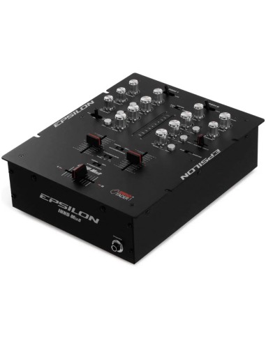 Epsilon Inno-Mix2 (Zwart)