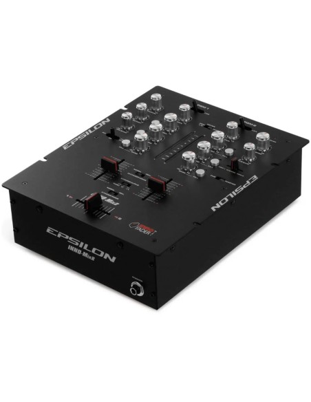 Epsilon Inno-Mix2 (Zwart)