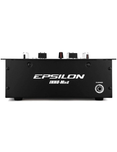 Epsilon Inno-Mix2 (Black)