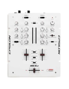 Epsilon Inno-Mix2 (Blanc)