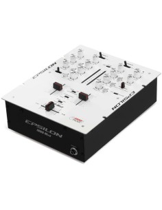 Epsilon Inno-Mix2 (White) 2