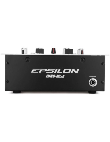 Epsilon Inno-Mix2 (Wit)