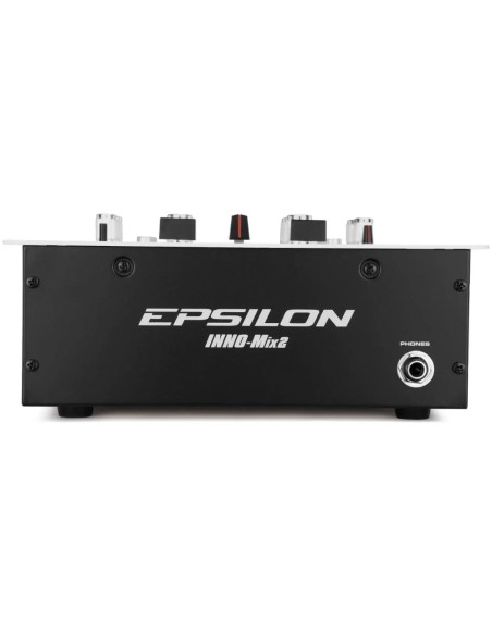 Epsilon Inno-Mix2 (White)