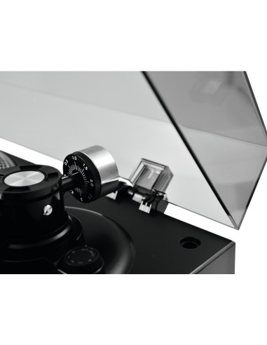 OMNITRONIC BD-1390 USB-draaitafel