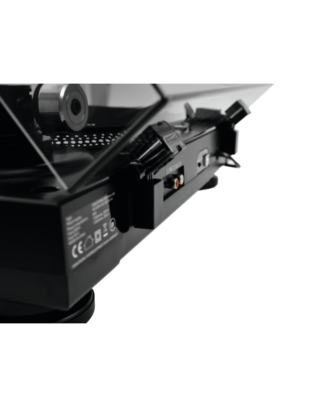 OMNITRONIC BD-1390 USB Turntable
