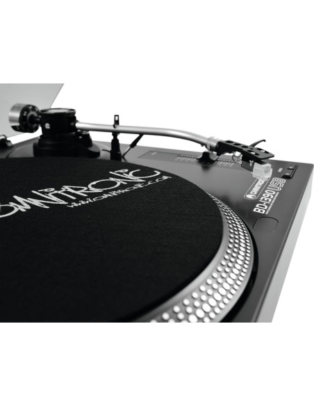 OMNITRONIC BD-1390 Platine USB