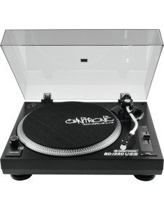 OMNITRONIC BD-1390 Platine USB 2