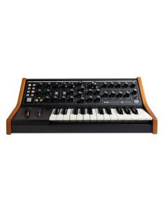 Moog Subsequent 25