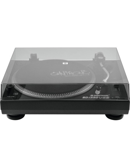 OMNITRONIC BD-1390 Platine USB