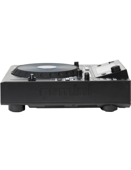 Gemini Sound MDJ-900 : Professional USB Media Player