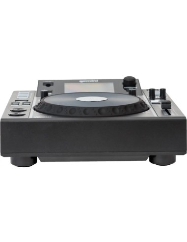 Gemini Sound MDJ-900: Professionele DJ...