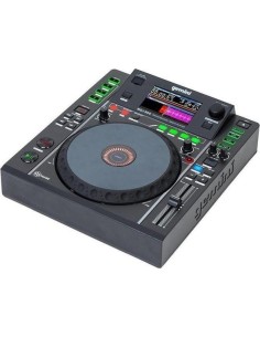 Double Pack : Gemini Sound MDJ-900: Professionele DJ... 2