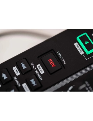 Double Pack : Gemini Sound MDJ-900:...