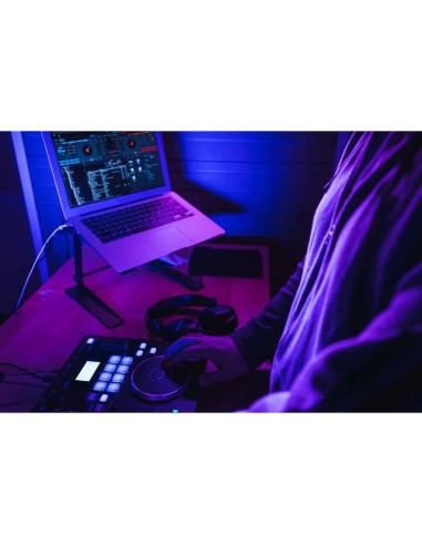 Gemini GMX : USB Standalone Midi DJ-controller