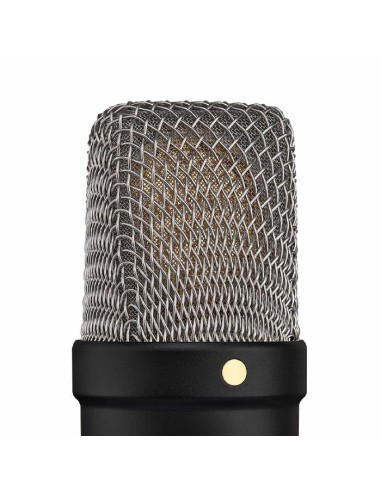 Rode NT1 5th Generation Black