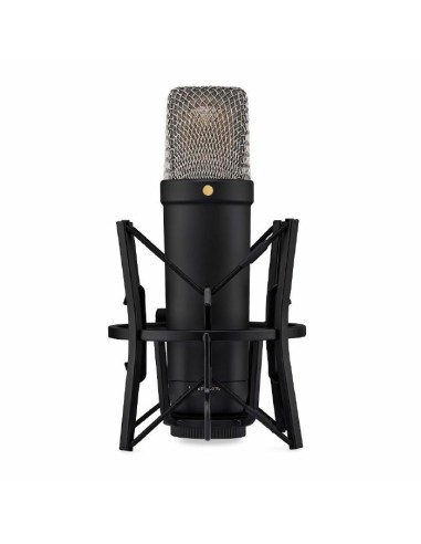 Rode NT1 5th Generation Black