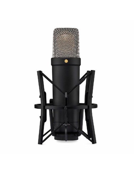 Rode NT1 5th Generation Black