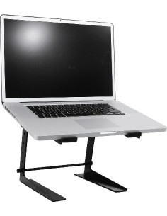 OMNITRONIC ELR-12/17 : Support pour ordinateur portable...