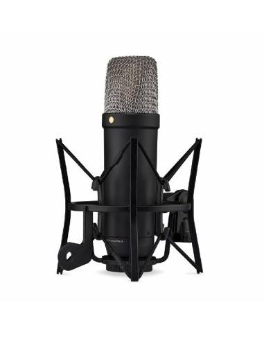 Rode NT1 5th Generation Black