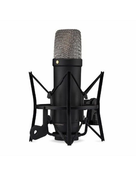 Rode NT1 5th Generation Black