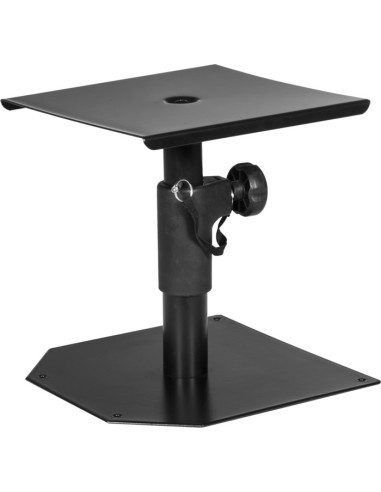 OMNITRONIC MOTI-1: Monitorsteunen (De Paar)