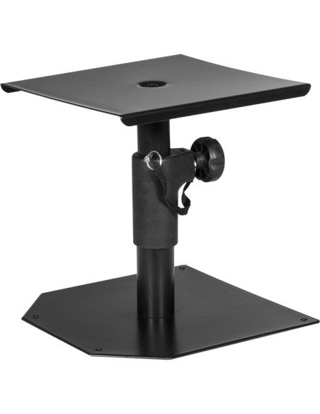 OMNITRONIC MOTI-1 : Supports pour moniteurs (La Paire)