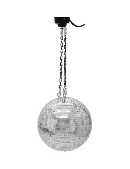 EUROLITE Mirror Ball 30cm with Motor