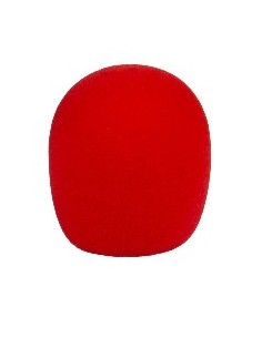 Filtre en mousse pour microphones 2
