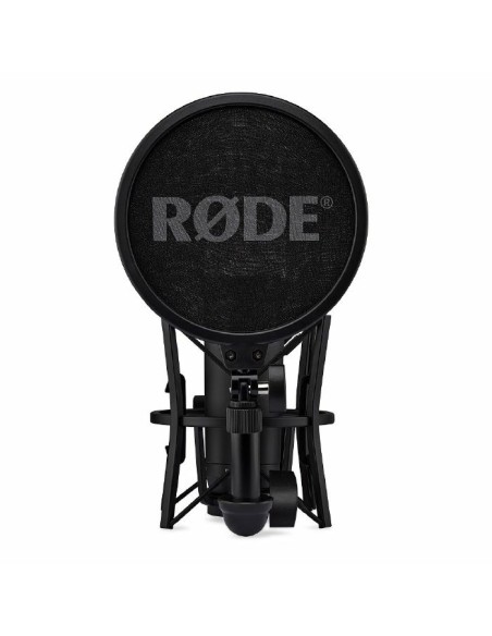 Rode NT1 5th Generation Black