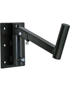 Hilec WB-L30 : Wall mount for large speakers 30 cm, 40 kg