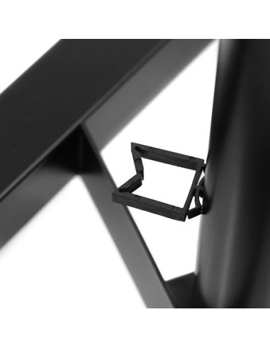 BoomTone - MS2 :  Monitorstandaard