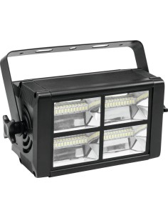 EUROLITE LED Mini Stroboscoop Cluster SMD 48 DMX