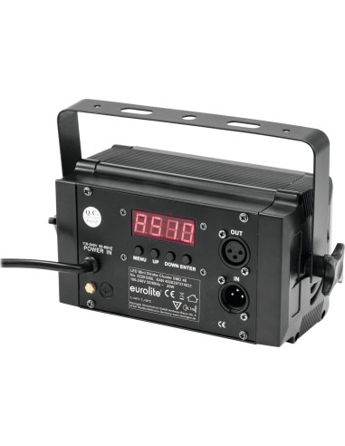 EUROLITE LED Mini Strobe Cluster SMD 48 DMX