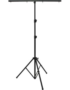 EUROLITE A2 Support Lumière en Acier