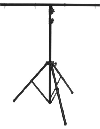 EUROLITE A2 Support Lumière en Acier