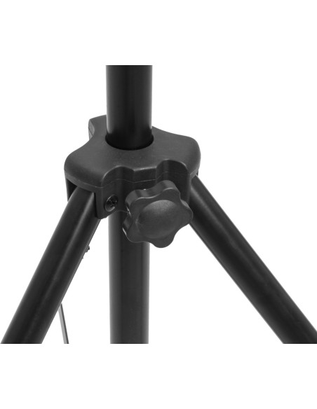 EUROLITE A2 Steel Lighting Stand