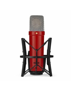 Rode NT1 Signature Series (Rouge) 2