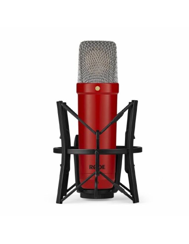 Rode NT1 Signature Series (Rouge)