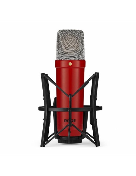 Rode NT1 Signature Series (Rouge)