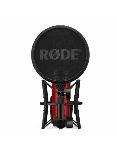 Rode NT1 Signature Series (Rouge)