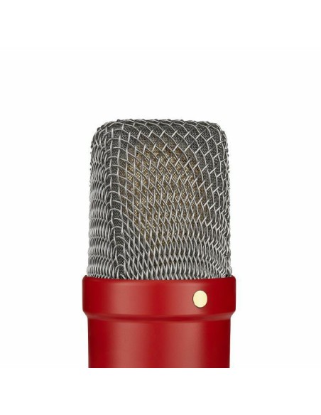 Rode NT1 Signature Series (Red)