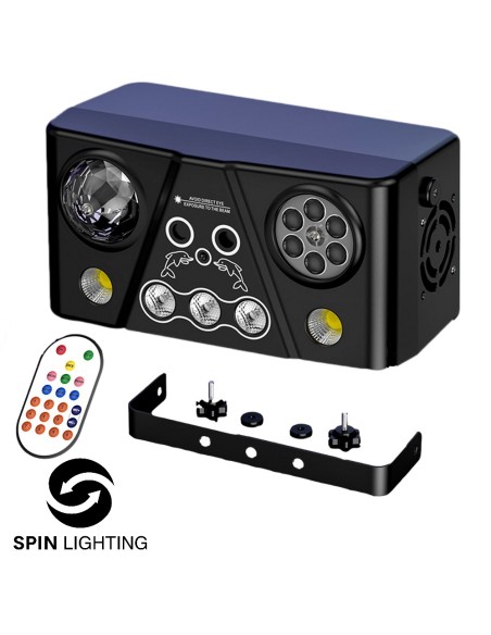 SPIN Lighting : 40W Effect Light