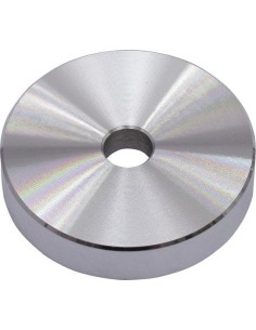 OMNITRONIC Centrale adapter voor 45T